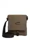 CAMEL ACTIVE Umhängetasche ''''Journey'''' beige / braun