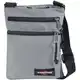 EASTPAK Umhängetasche hellgrau