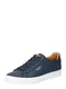 Pepe Jeans Nizke superge ''''JOE''''  mornarska