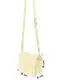 INYATI Taška přes rameno ''''KIRA''''  světle žlutá