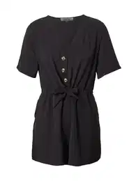 Overal 'Salma' černá