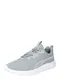 PUMA Nizke superge ''''Resolve''''  bela / svetlo siva