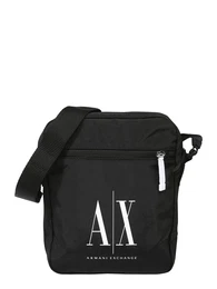 Tasche schwarz / weiß