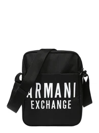 Tasche schwarz / weiß
