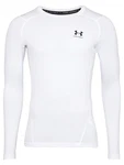 UNDER ARMOUR Funktionsshirt schwarz/weiß