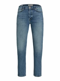 Jeans ''''Fred'''' blue denim