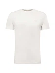 JOOP! Jeans T-Shirt Style Alphis naturweiß