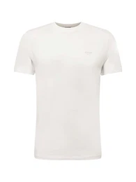 T-Shirt 'Alphis' naturwei