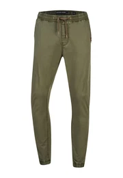 Hose ''''Fields'''' oliv