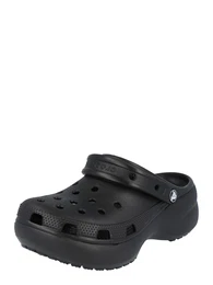 Klompe 'Classic' crna