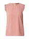 VERO MODA Bluza ''''Olivia''''  roza