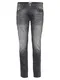 WRANGLER Kavbojke ''''Larston''''  golobje modra