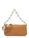 Seidenfelt Manufaktur Taška přes rameno ''''Hamina''''  světle hnědá