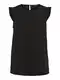 VERO MODA Bluza 'VMOlivia'  crna