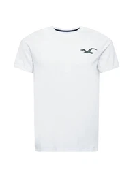 Shirt ''''EXPLODED'''' weiß / schwarz