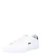 LACOSTE Sneaker ''''Lerond Plus'''' weiß / navy