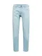EDC BY ESPRIT Jeans ''''Surfer'''' hellblau