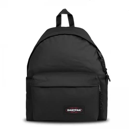 Rucksack ''''PADDED PAKR'''' 24L schwarz