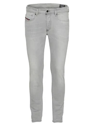 Jeans ''''SLEENKER-X'''' hellgrau