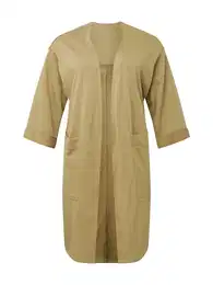 Urban Classics Kardigan khaki