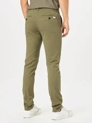 Lindbergh Hose 'Superflex' oliv