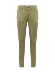 Lindbergh Hose 'Superflex' oliv