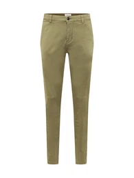 Hose 'Superflex' oliv