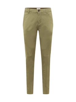 Lindbergh Hose 'Superflex' oliv