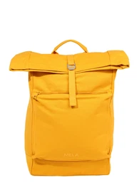Rucksack ''''AMAR'''' gelb