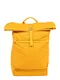 MELAWEAR Rucksack ''''AMAR'''' gelb