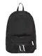 ARMANI EXCHANGE Rucksack schwarz / wei