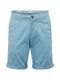 JACK & JONES Shorts ''''Bowie'''' hellblau