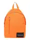 Calvin Klein Jeans Rucksack dunkelorange