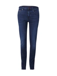 Jeans dunkelblau