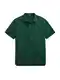 Polo Ralph Lauren Poloshirt tanne / rot