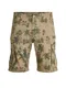 JACK & JONES Hose ''''Zack'''' beige / grasgrün
