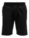 Only & Sons Shorts 'Ceres' schwarz