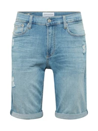 Jeans hellblau