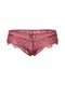 Hunkemöller Spodnje hlačke ''''Marilee''''  pastelno rdeča