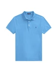 Polo Ralph Lauren Poloshirt hellblau