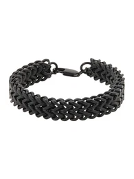 Armband schwarz