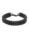 REPLAY Armband schwarz