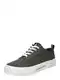Calvin Klein Jeans Sneaker khaki / schwarz / weiß