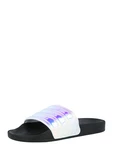 ADIDAS SPORTSWEAR Badeschuh 'Adilette' Mischfarben/Grau/Braun/Silber/Weiß/Mischfarben/Grau/Braun/Silber/Weiß/Mischfarben/Grau/Braun/Silber/Weiß/Mischfarben/Grau/Braun/Silber/Weiß/Mischfarben/Grau/Braun/Silber/Weiß ADIDAS SPORTSWEAR Badeschuh 'Adilette' Mischfarben/Grau/Braun/Silber/Weiß/Mischfarben/Grau/Braun/Silber/Weiß/Mischfarben/Grau/Braun/Silber/Weiß/Mischfarben/Grau/Braun/Silber/Weiß/Mischfarben/Grau/Braun/Silber/Weiß