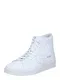 CONVERSE Sneaker ''''Pro Leather Hi'''' weiß / gold