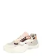 VANS Nizke superge ''''UA City Trl''''  be / siva / bordo