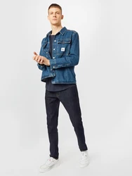 Lee Jeans 'Luke' dunkelblau