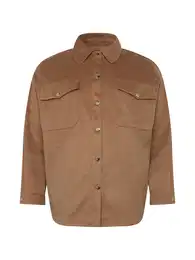 Urban Classics Halenka velbloudí