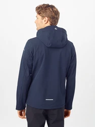 Icepeak Herren Funktionsjacke Brimfield nachtblau