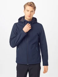 Icepeak Herren Funktionsjacke Brimfield nachtblau